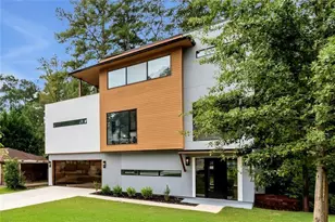 1653 Wayland Cir NE, Brookhaven, GA 30319 - Photo 3