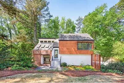 3000 Alberta Drive, Marietta, GA 30062 - Photo 3