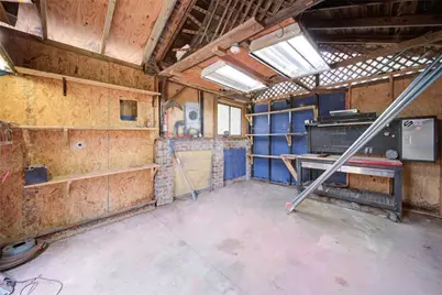 2976 Sweetwater Juno Road, Dawsonville, GA 30534 - Photo 39