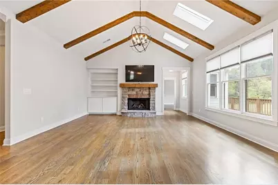 4831 Lakewood Drive, Acworth, GA 30101 - Photo 23