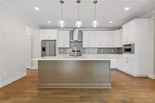 4831 Lakewood Dr, Acworth, GA 30101 - Photo 17