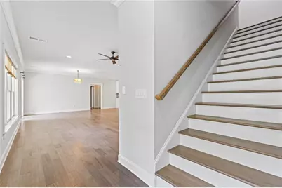 4831 Lakewood Drive, Acworth, GA 30101 - Photo 33