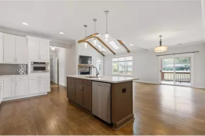 4831 Lakewood Drive, Acworth, GA 30101 - Photo 19
