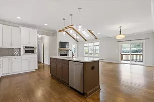 4831 Lakewood Dr, Acworth, GA 30101 - Photo 19