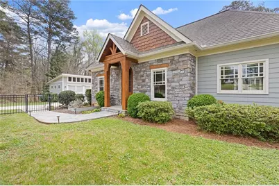 4831 Lakewood Drive, Acworth, GA 30101 - Photo 5