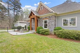 4831 Lakewood Dr, Acworth, GA 30101 - Photo 5