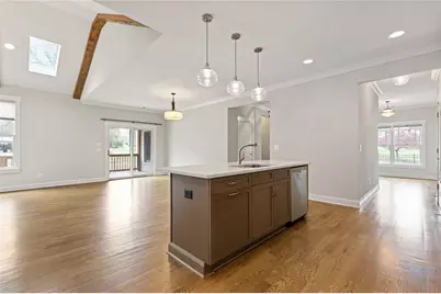 4831 Lakewood Drive, Acworth, GA 30101 - Photo 21