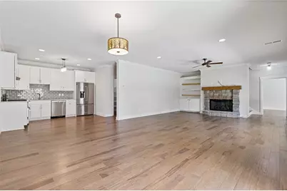 4831 Lakewood Drive, Acworth, GA 30101 - Photo 41