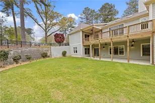 4831 Lakewood Dr, Acworth, GA 30101 - Photo 59