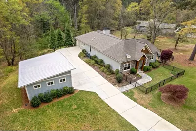 4831 Lakewood Drive, Acworth, GA 30101 - Photo 61