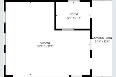 4831 Lakewood Drive, Acworth, GA 30101 - Photo 67