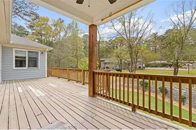 4831 Lakewood Drive, Acworth, GA 30101 - Photo 29