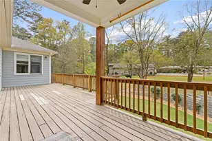 4831 Lakewood Dr, Acworth, GA 30101 - Photo 29