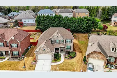 3662 Terrah Point Drive, Duluth, GA 30097 - Photo 3