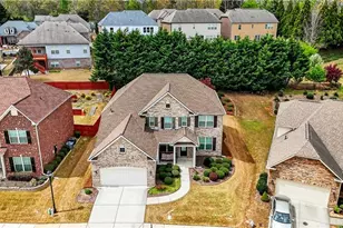 3662 Terrah Point Dr, Duluth, GA 30097 - Photo 3