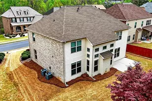 3662 Terrah Point Dr, Duluth, GA 30097 - Photo 45