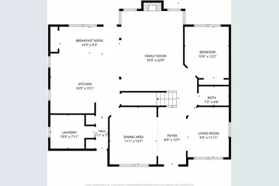 3662 Terrah Point Drive, Duluth, GA 30097 - Photo 49