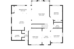 3662 Terrah Point Dr, Duluth, GA 30097 - Photo 49