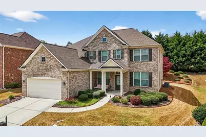 3662 Terrah Point Drive, Duluth, GA 30097 - Photo 1