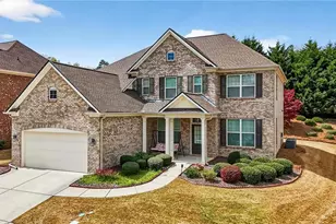 3662 Terrah Point Dr, Duluth, GA 30097 - Photo 1