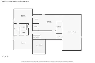 5727 Mountain Oak Dr, Braselton, GA 30517 - Photo 197