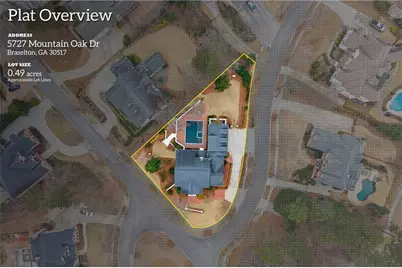 5727 Mountain Oak Drive, Braselton, GA 30517 - Photo 177