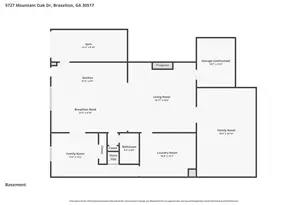 5727 Mountain Oak Dr, Braselton, GA 30517 - Photo 199