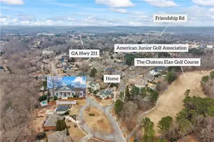 5727 Mountain Oak Dr, Braselton, GA 30517 - Photo 185