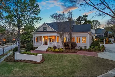 5727 Mountain Oak Drive, Braselton, GA 30517 - Photo 3