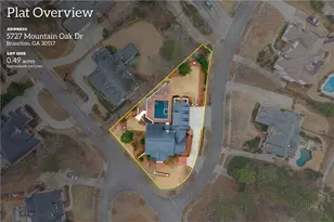 5727 Mountain Oak Dr, Braselton, GA 30517 - Photo 49