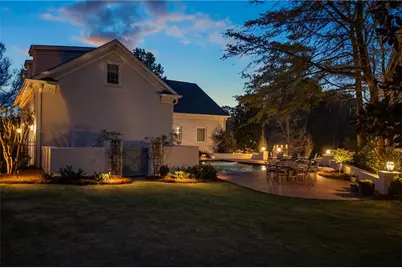 5727 Mountain Oak Drive, Braselton, GA 30517 - Photo 3
