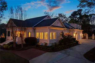 5727 Mountain Oak Dr, Braselton, GA 30517 - Photo 5