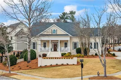 5727 Mountain Oak Drive, Braselton, GA 30517 - Photo 1