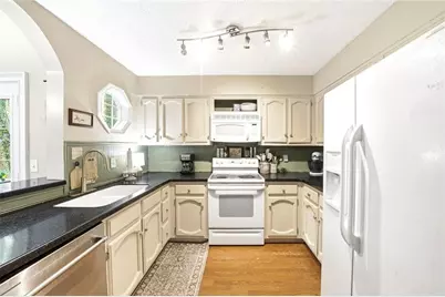 3206 Country Walk Drive, Powder Springs, GA 30127 - Photo 17