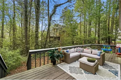 3206 Country Walk Drive, Powder Springs, GA 30127 - Photo 37