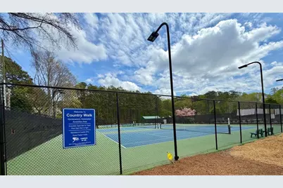 3206 Country Walk Drive, Powder Springs, GA 30127 - Photo 47