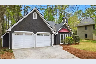 3206 Country Walk Drive, Powder Springs, GA 30127 - Photo 3