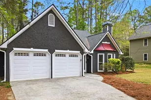 3206 Country Walk Dr, Powder Springs, GA 30127 - Photo 3