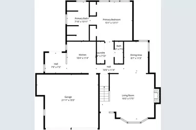 3206 Country Walk Drive, Powder Springs, GA 30127 - Photo 55