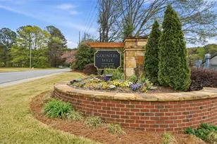 3206 Country Walk Dr, Powder Springs, GA 30127 - Photo 53