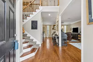 3307 Hinsdale Ln, Buford, GA 30519 - Photo 5