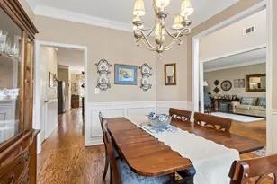 3307 Hinsdale Ln, Buford, GA 30519 - Photo 9