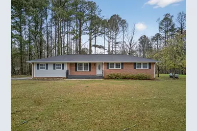1312 Mulberry Rock Road, Temple, GA 30179 - Photo 1