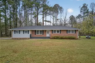 1312 Mulberry Rock Rd, Temple, GA 30179 - Photo 1