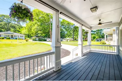 2260 Wallace Drive, Chamblee, GA 30341 - Photo 7