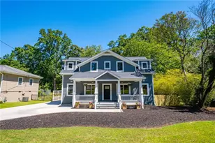 2260 Wallace Dr, Chamblee, GA 30341 - Photo 3