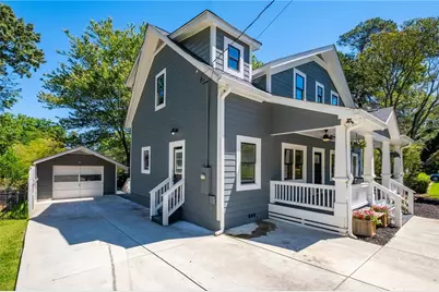 2260 Wallace Drive, Chamblee, GA 30341 - Photo 5