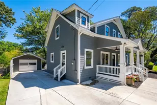 2260 Wallace Dr, Chamblee, GA 30341 - Photo 5