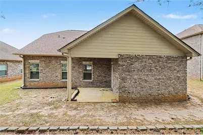 8528 Spivey Village Trail, Jonesboro, GA 30236 - Photo 29