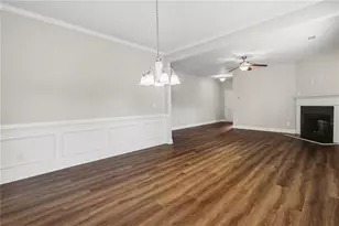 8528 Spivey Village Trail, Jonesboro, GA 30236 - Photo 9